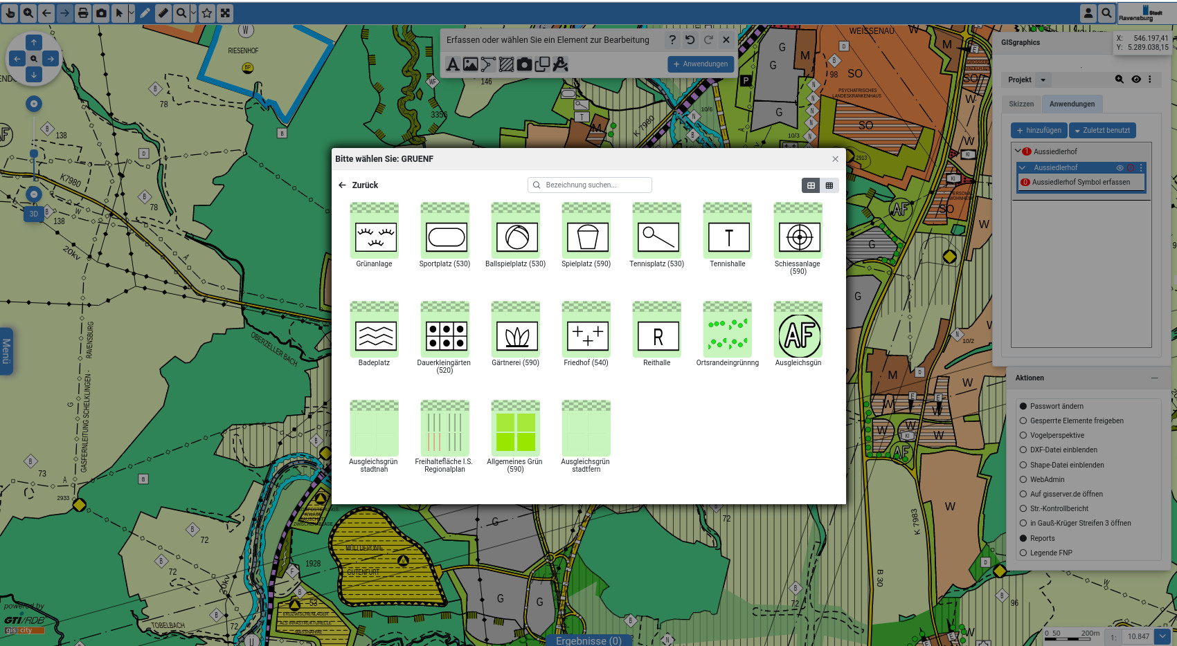 FNP_Erfassung_GRUEN_UI image Created with GIMP