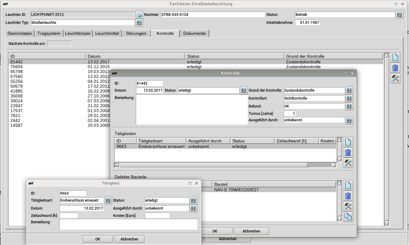 StrassenLeuKontrolle
