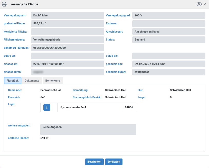Kanalnetze Gebuehrenzahler UI